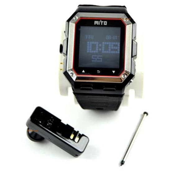 Mito Phone Watch S500