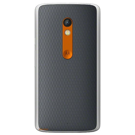 Motorola Moto X Play