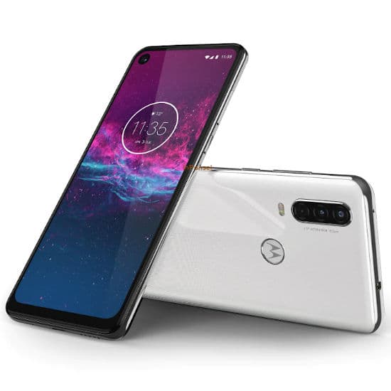 Motorola One Action