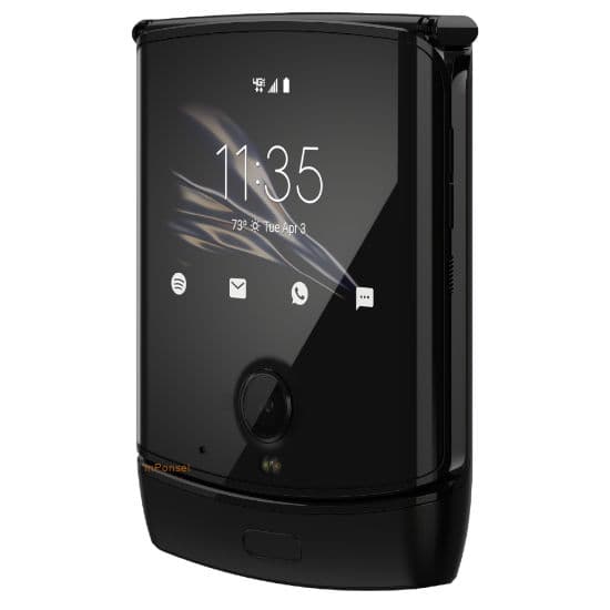 Motorola Razr 2019