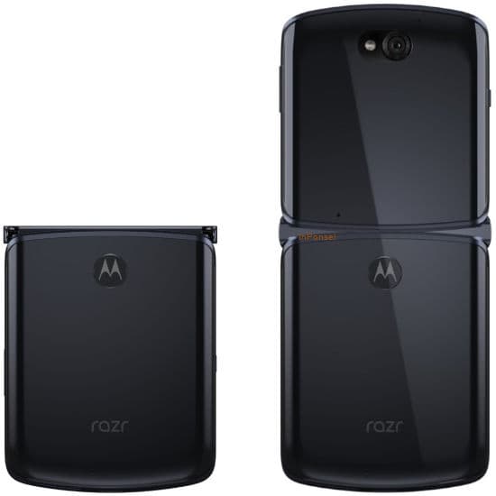 Motorola Razr 5G