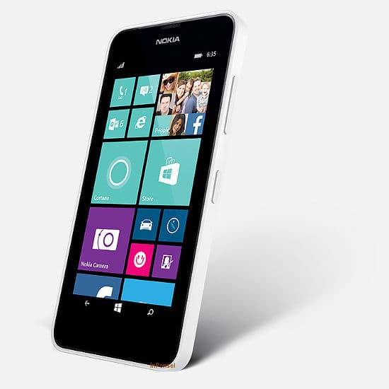 Nokia Lumia 630
