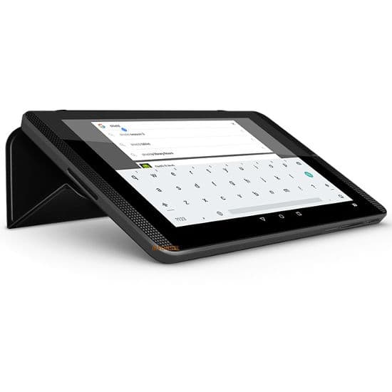 NVIDIA Shield Tablet K1