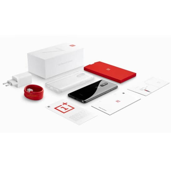 OnePlus 7
