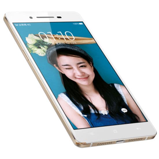 Oppo R1C