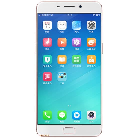Oppo F1 Plus