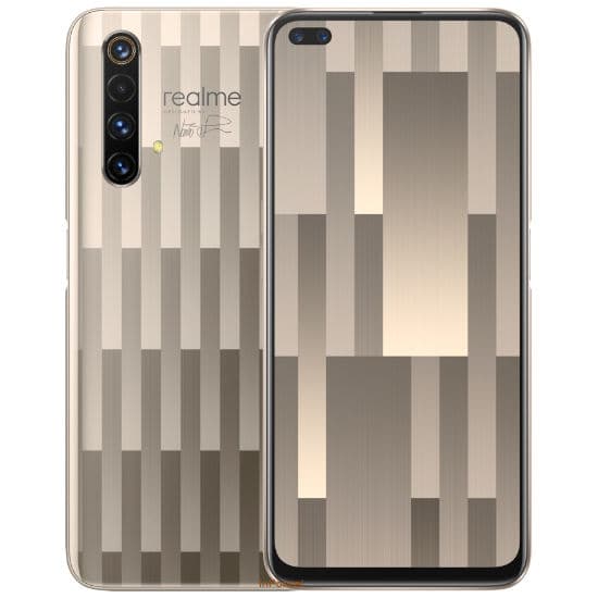 Realme X50 5G (China)