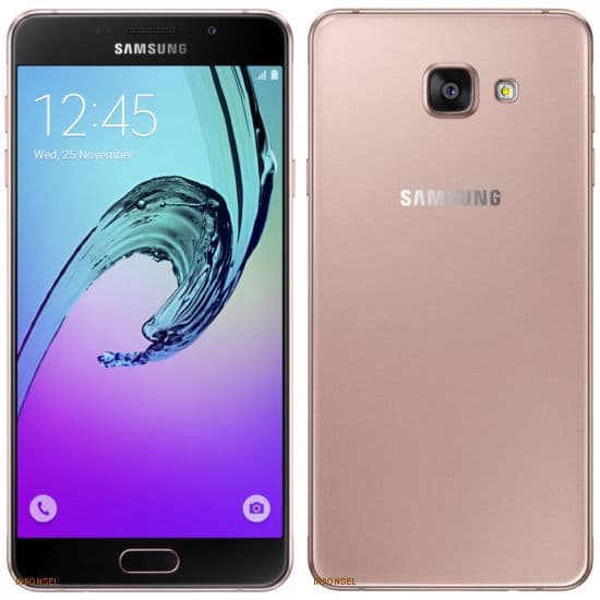 Samsung Galaxy A7 2016