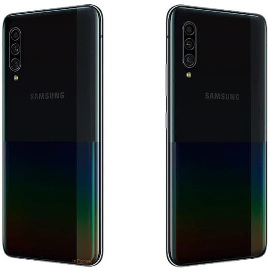 Samsung Galaxy A90 5G