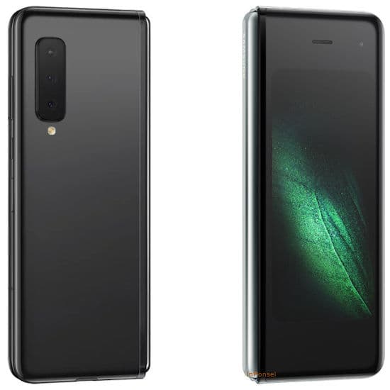 Samsung Galaxy Fold 5G