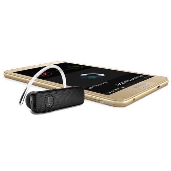 Samsung Galaxy J Max