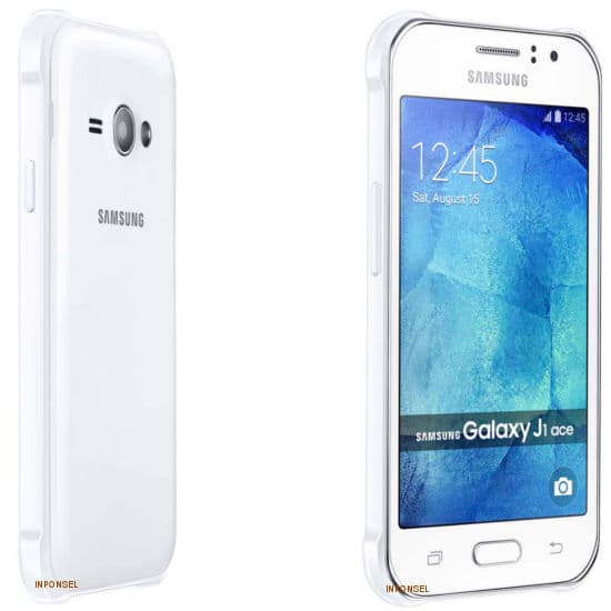 Samsung Galaxy J1 Ace Duos