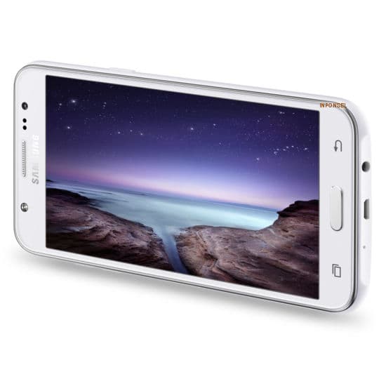 Samsung Galaxy J5 2015