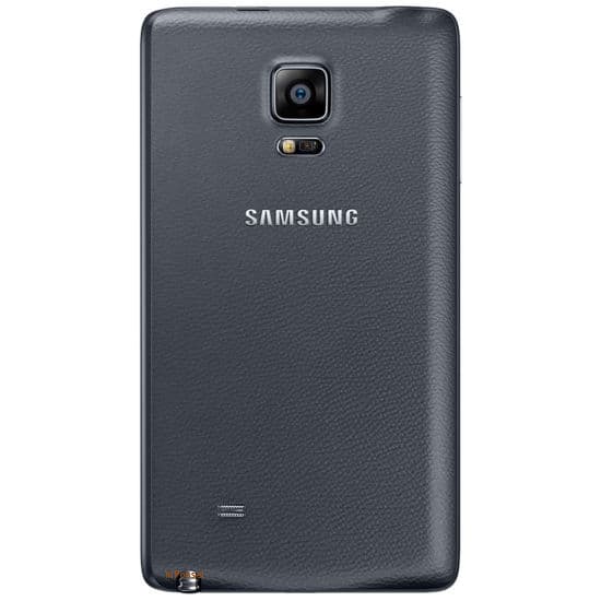 Samsung Galaxy Note Edge