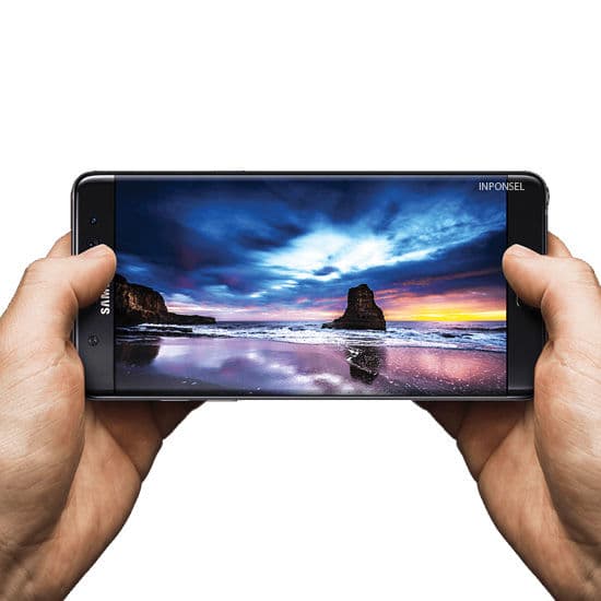 Samsung Galaxy Note FE