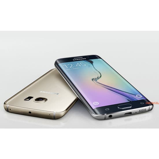 Samsung Galaxy S6 edge