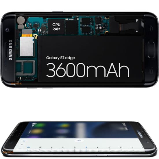 Samsung Galaxy S7 Edge