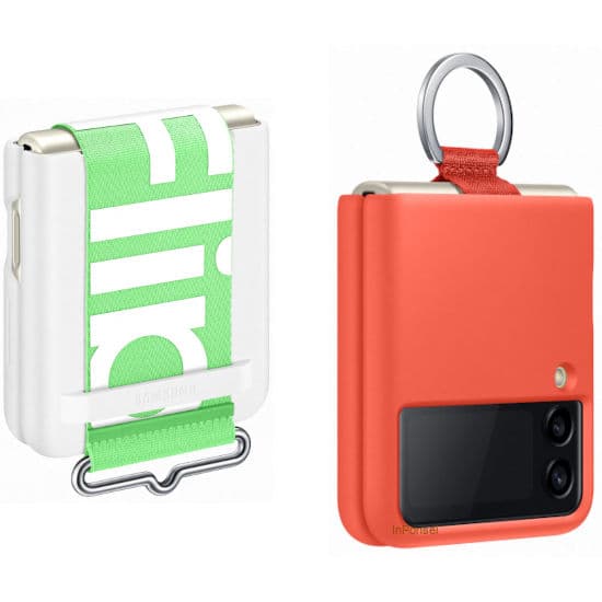 Samsung Galaxy Z Flip3 5G