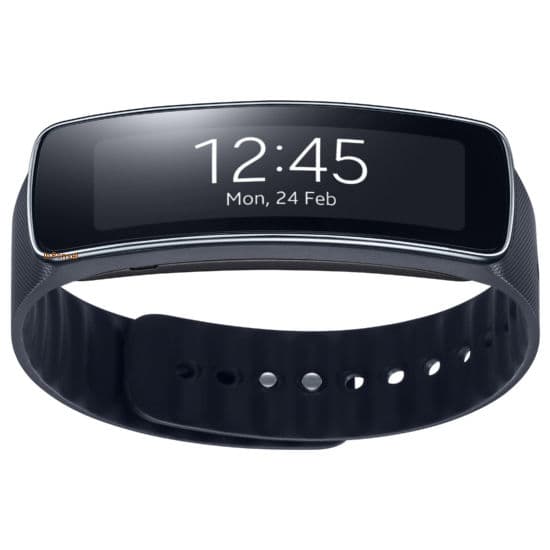 Samsung Gear Fit