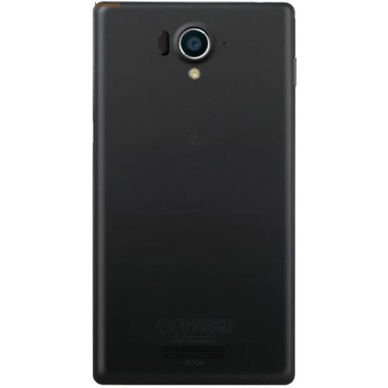 Sharp Aquos Phone Xx 304SH