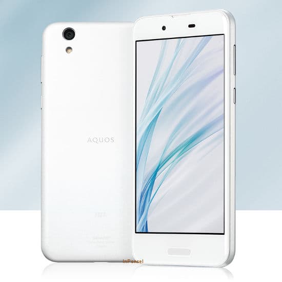 Sharp Aquos Sense