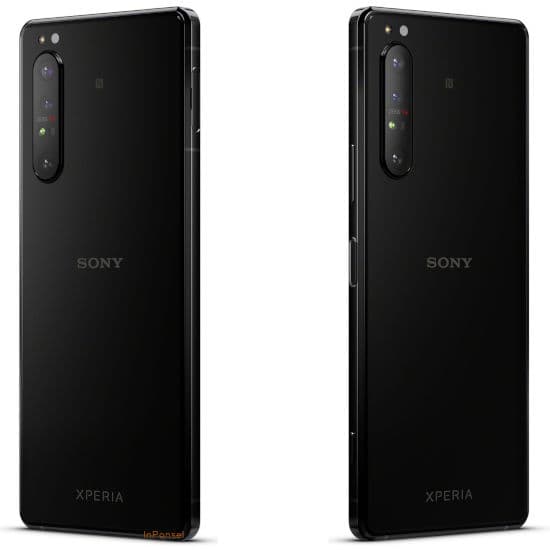 Sony Xperia 1 II