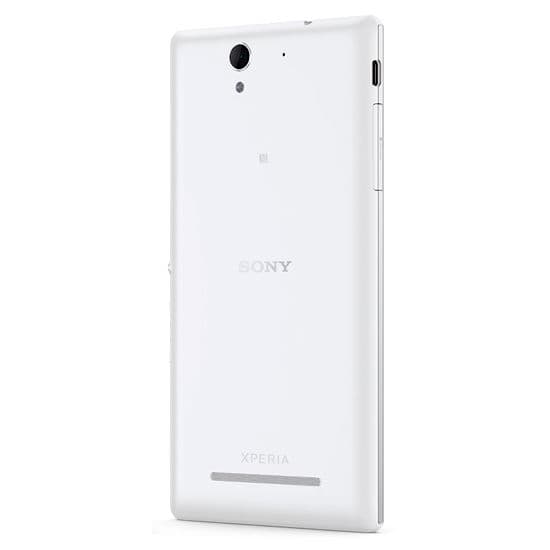 Sony Xperia C3