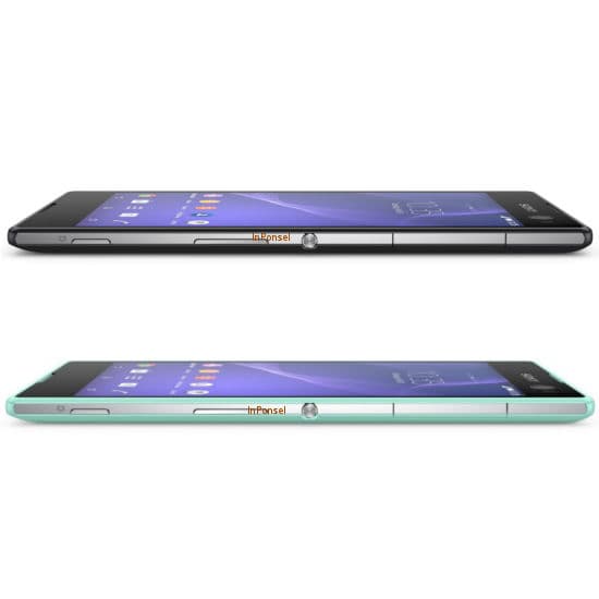 Sony Xperia C3 Dual