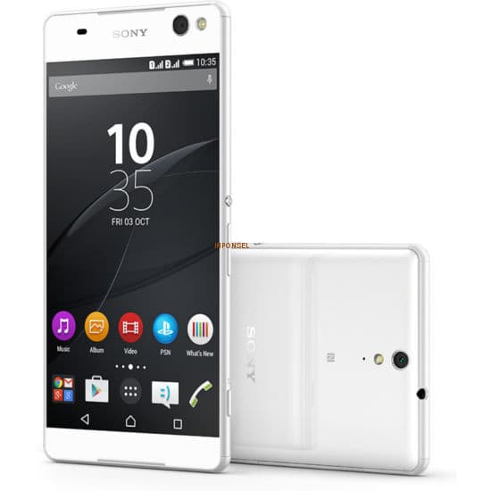 Sony Xperia C5 Ultra Dual