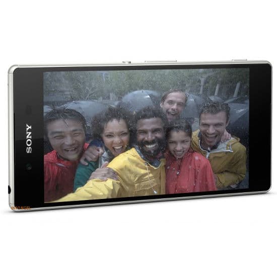 Sony Xperia Z3+ Dual