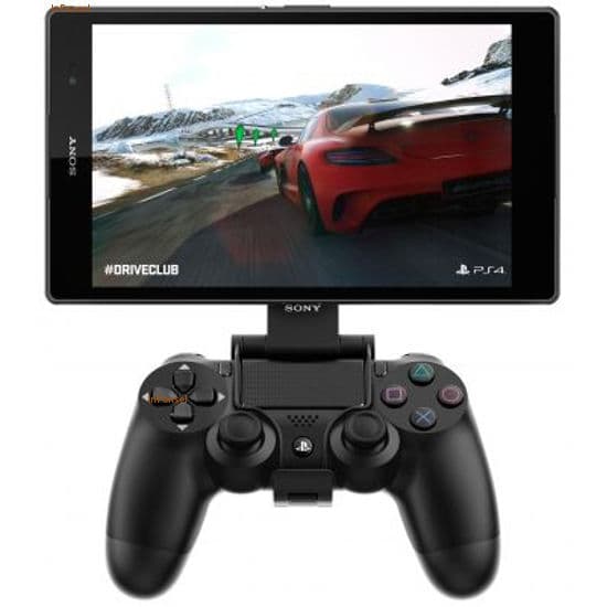 Sony Xperia Z3 Tablet Compact