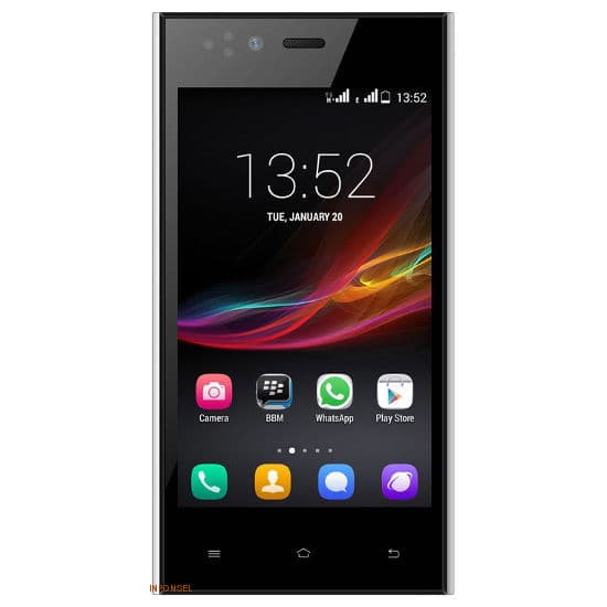 SPC Mobile S16 Flazz