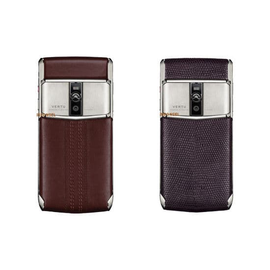 Vertu New Signature Touch (2015)