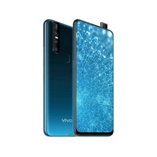 Vivo S1 Pro (China)
