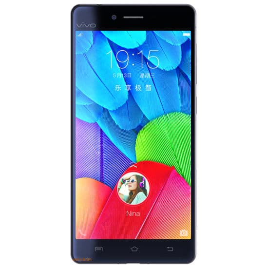 Vivo X5Pro