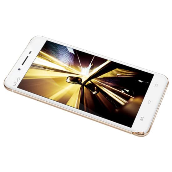 Vivo X6S