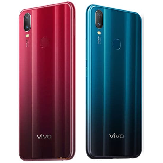 Vivo Y11 (2019)