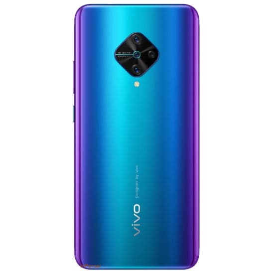 Vivo Y9s