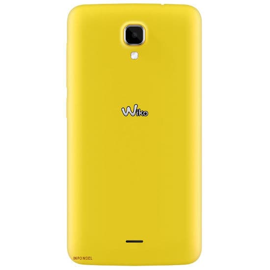 Wiko Mobile Bloom