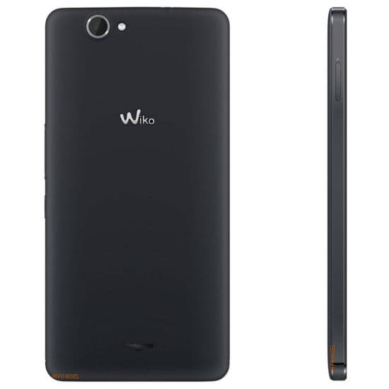 Wiko Mobile Getaway