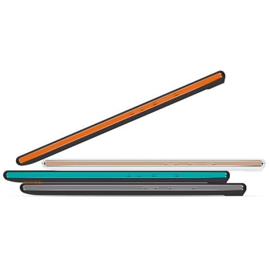 Wiko Mobile Ridge 4G