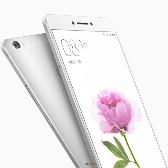 Xiaomi Max