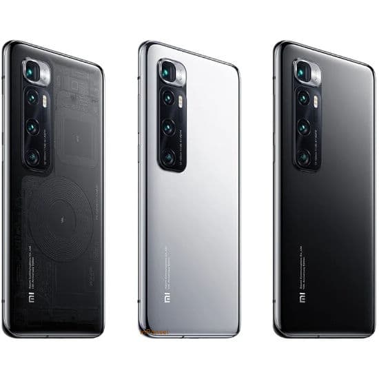 Xiaomi Mi 10 Ultra