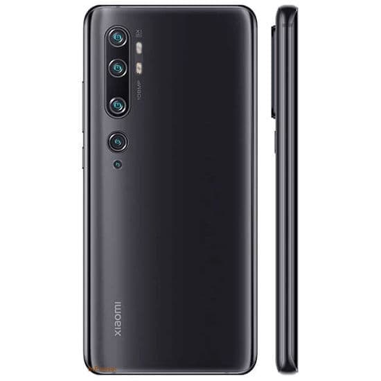 Xiaomi Mi Note 10 Pro