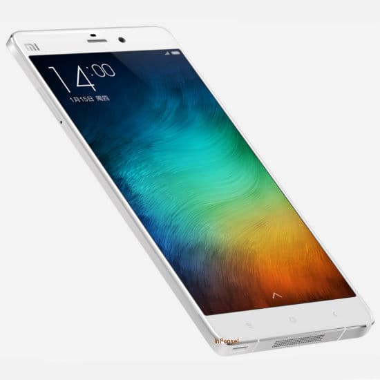 Xiaomi Mi Note Pro