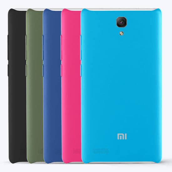 Xiaomi Redmi Note