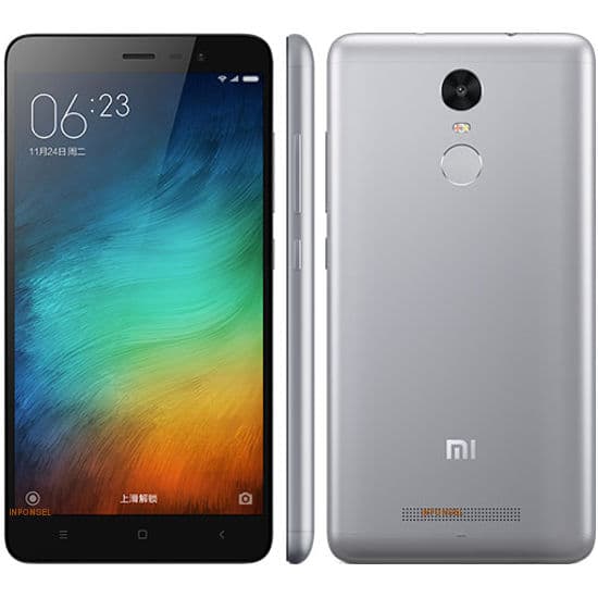 Xiaomi Redmi Note 3