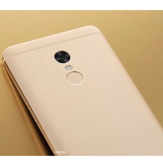 Xiaomi Redmi Note 4