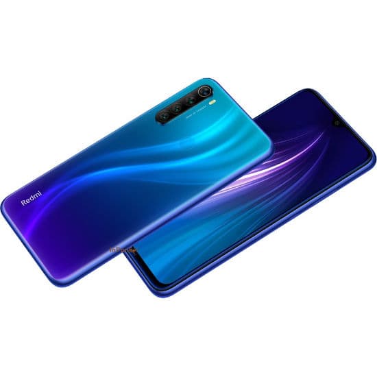 Xiaomi Redmi Note 8