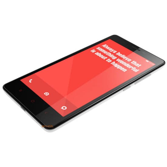 Xiaomi Redmi Note Prime